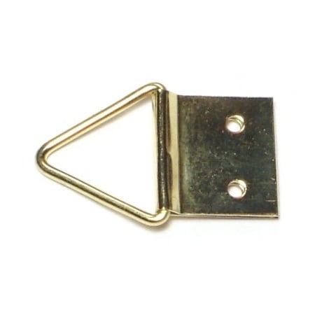 Midwest Fastener Large Triangular Hanger 10PK 69838